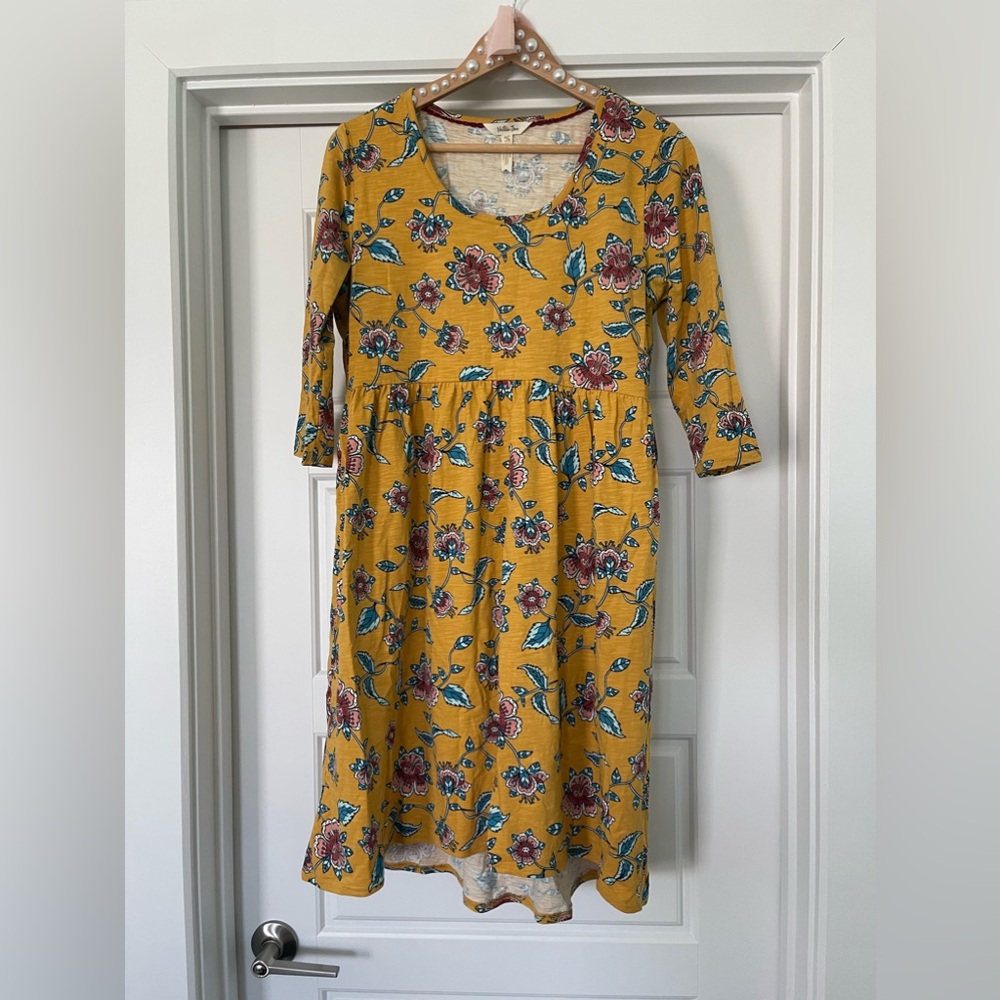 Matilda Jane Women’s Dress Size Medium